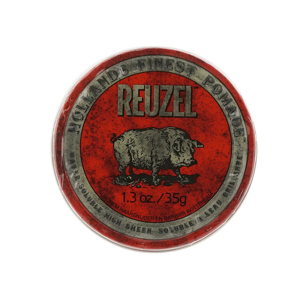 Blue Pomade 35g T694
