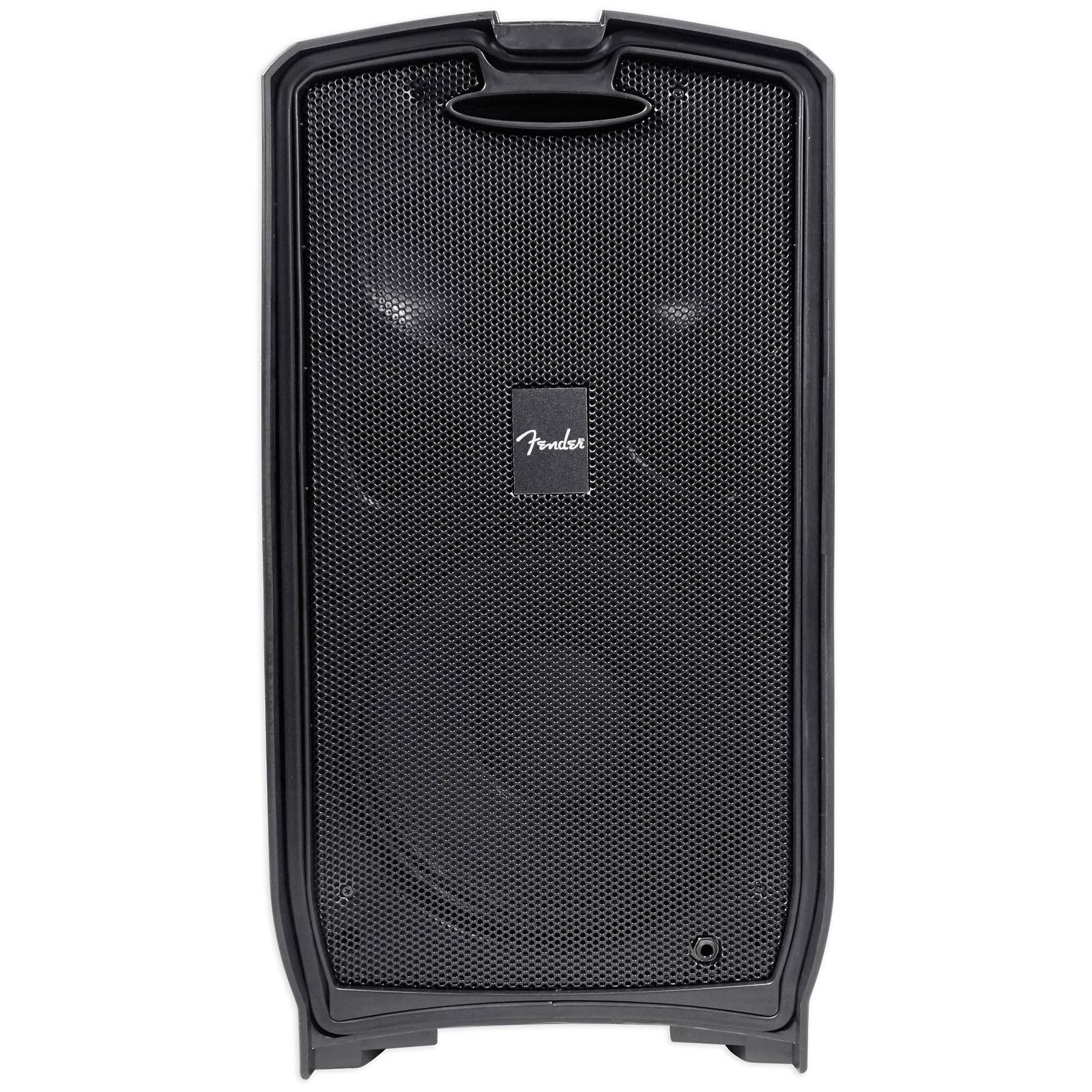 Portable Audio System, 600 W B8039