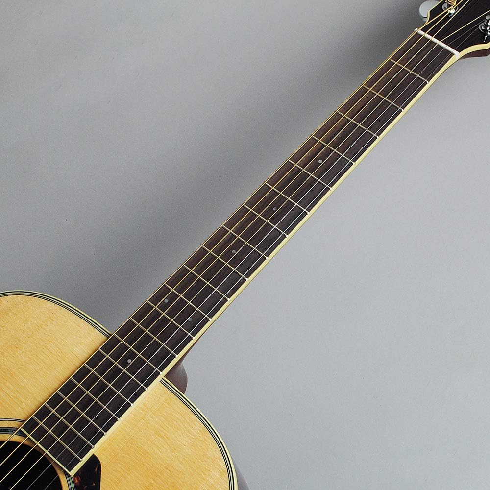 Natural Concert Acoustic Guitar L7383