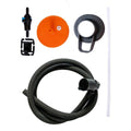 Hardside Hydration Swig Rig W314629