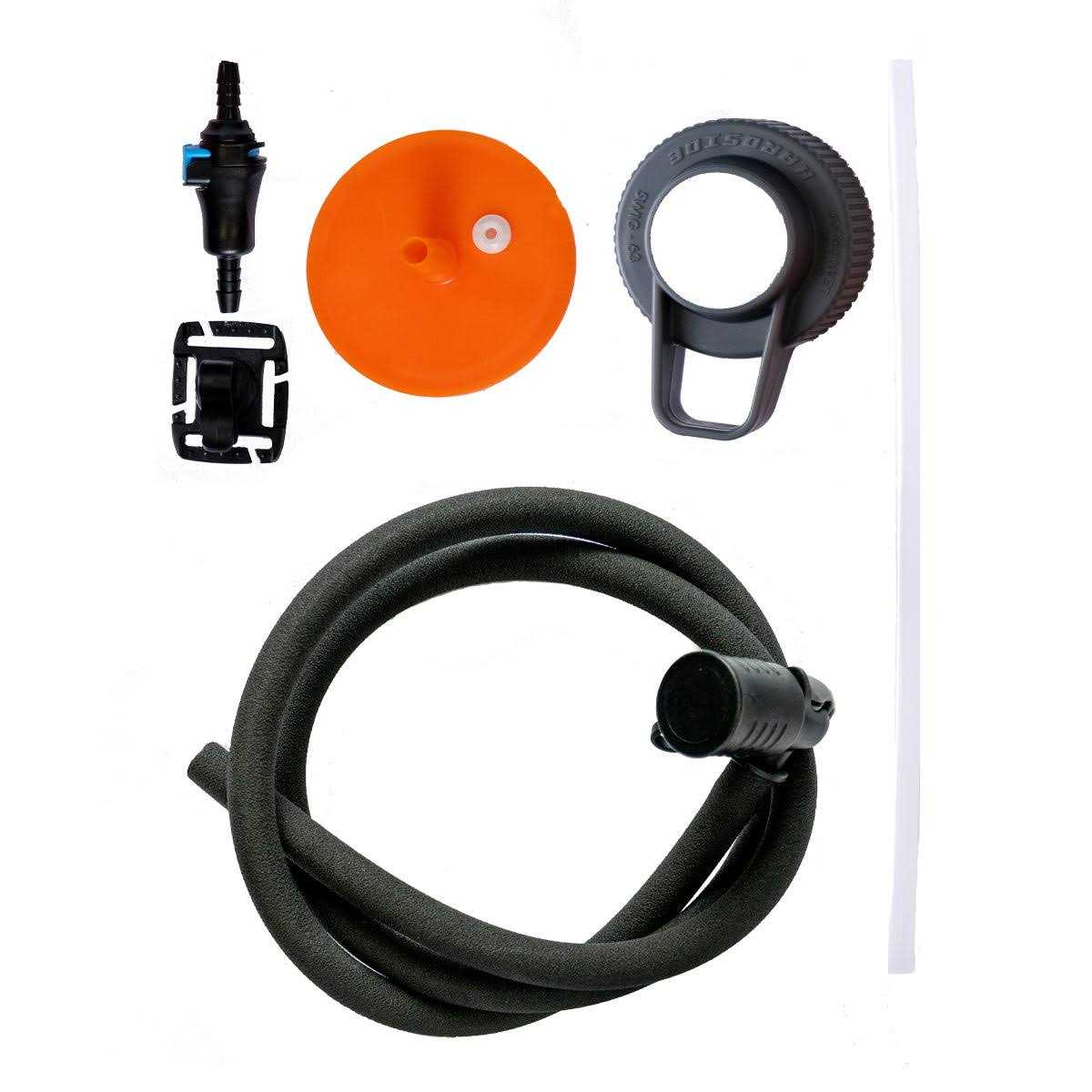 Hardside Hydration Swig Rig W314629