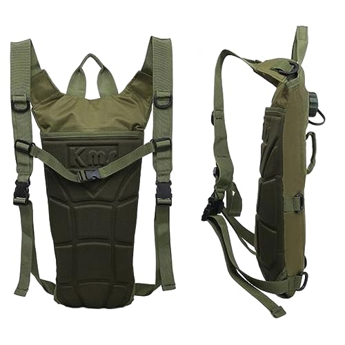 3L Water Backpack with Water Bladder B483876