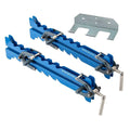 Mini Deluxe Panel Clamps X5020