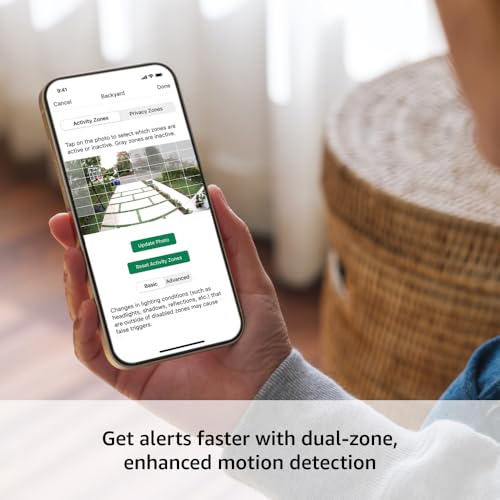 Wireless Security Camera System X3047