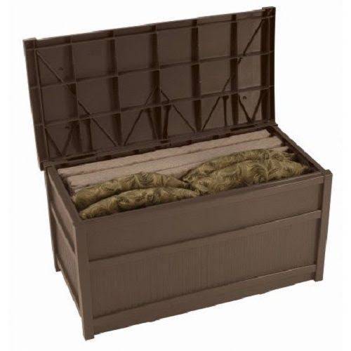 50 Gallon Deck Box Z292
