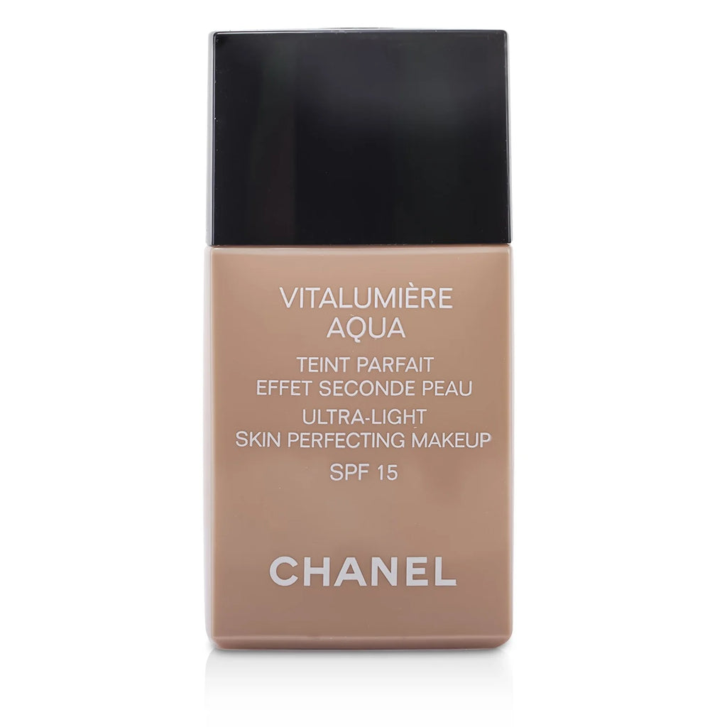 30ml SPF15 Beige Ultra Light Skin Perfecting Makeup B53056