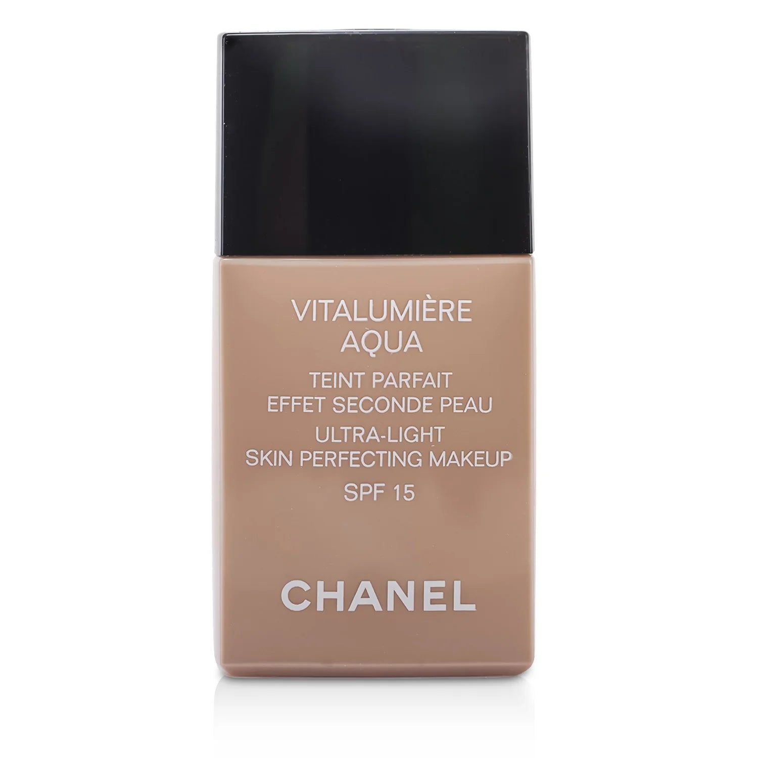 30ml SPF15 Beige Ultra Light Skin Perfecting Makeup B53056