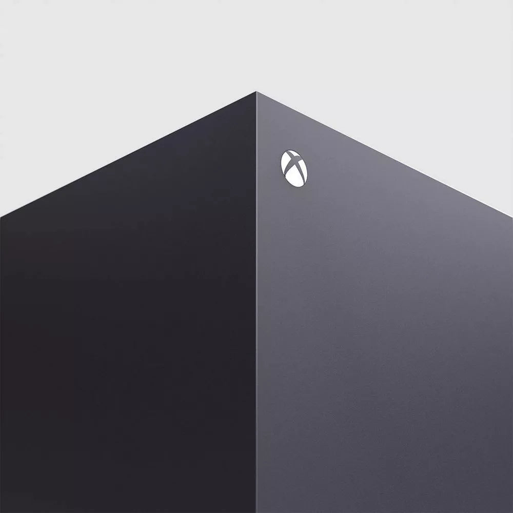 Black 1TB Xbox Series X Console with Controller O836794