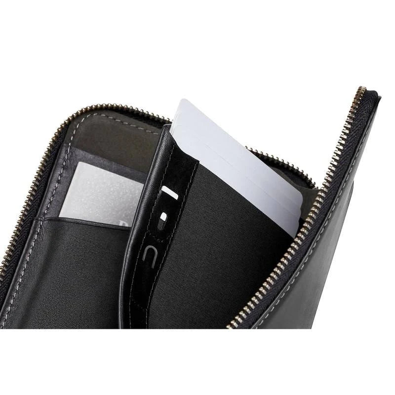Navy Travel Folio P502356