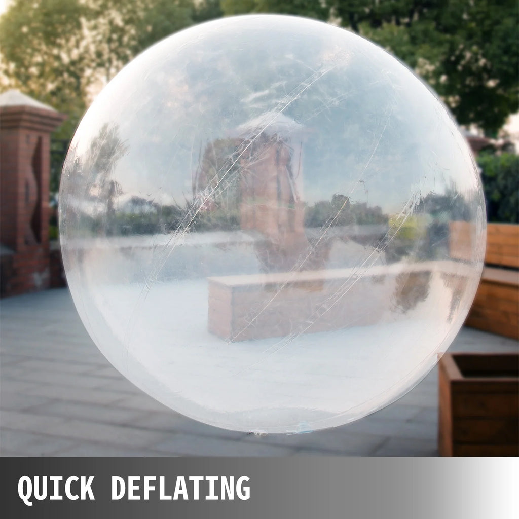2M Inflatable Zorb Ball PVC C7604