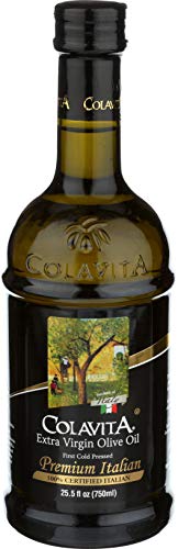 101.4 fl. oz. Extra Virgin Olive Oil Tin J507803