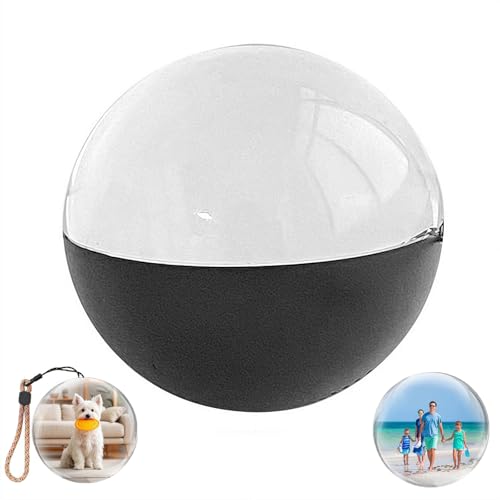 2.76" Crystal Ball Video Player with Sound U73091