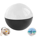2.76" Crystal Ball Video Player with Sound U73091