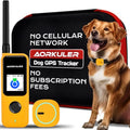 Outdoor GPS Dog Tracker E84123