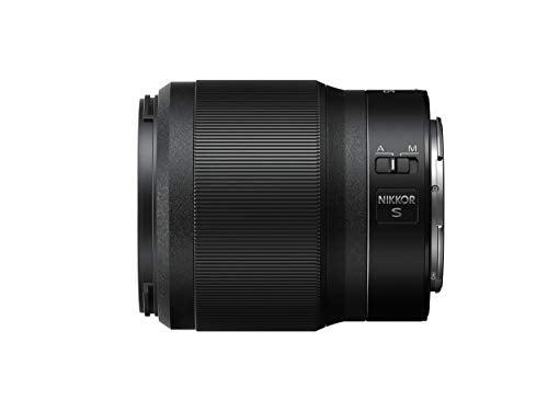 NIKKOR Z 50mm f/1.8 S Lens L428