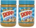 Creamy Peanut Butter, 28 oz (Pack of 2) D477876