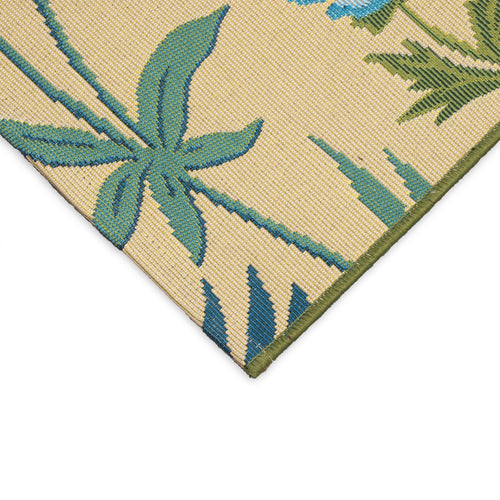 Esencia Floral Dragonfly Indoor Outdoor Mat