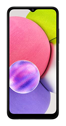 Black 32GB Android Smartphone Y9965