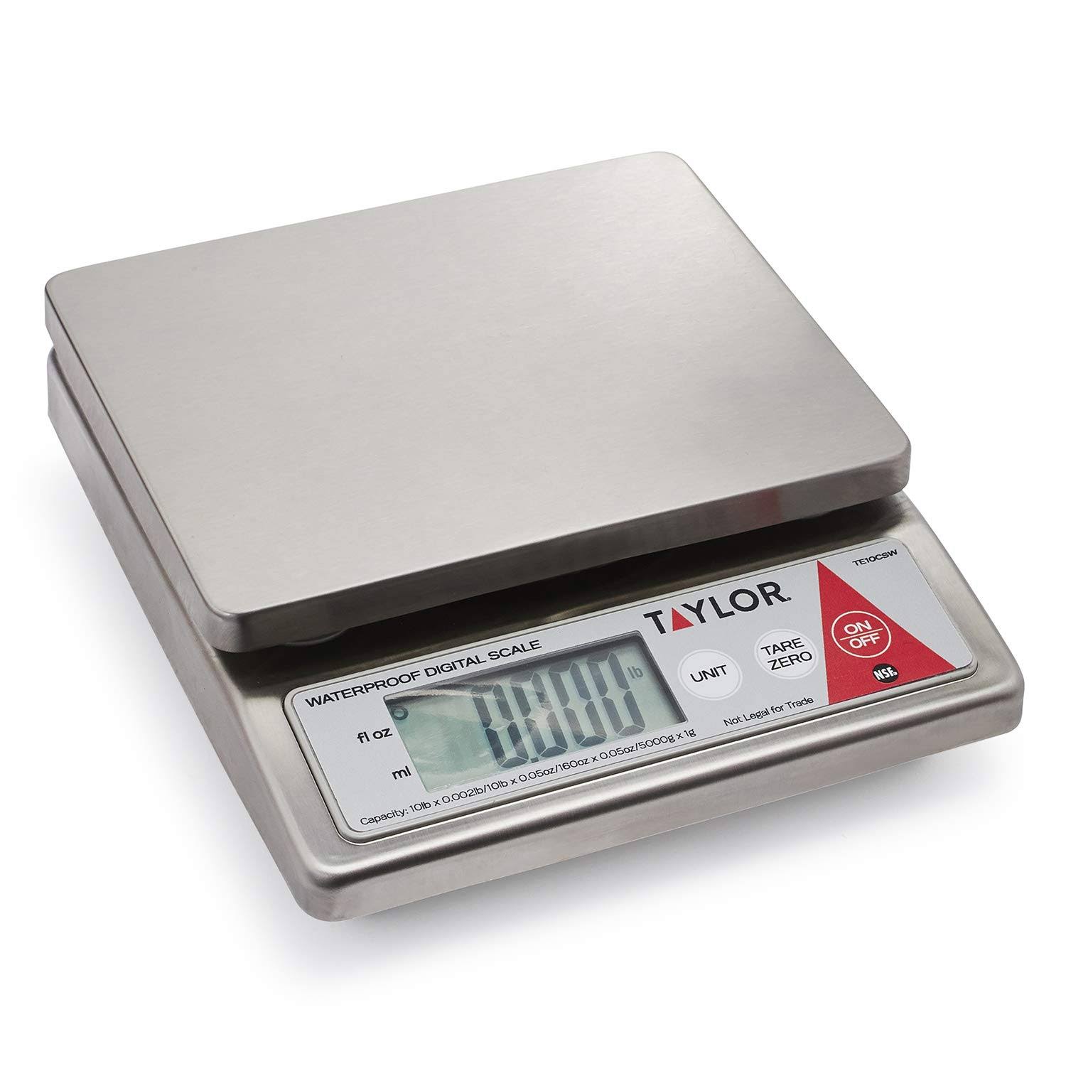 Portion Control Scale I489
