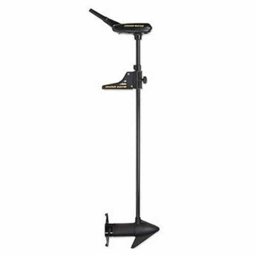 55 Lb. Thrust 52 In. Shaft Electric Trolling Motor P6898