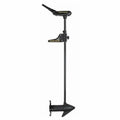 55 Lb. Thrust 52 In. Shaft Electric Trolling Motor P6898
