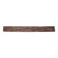 60 Inch Non-Combustible Concrete Fireplace Mantel Shelf in Rustic Sandstone S486827