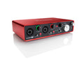 2nd Gen USB Audio Interface E65695