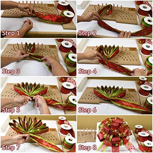 Hand Bow Maker G482