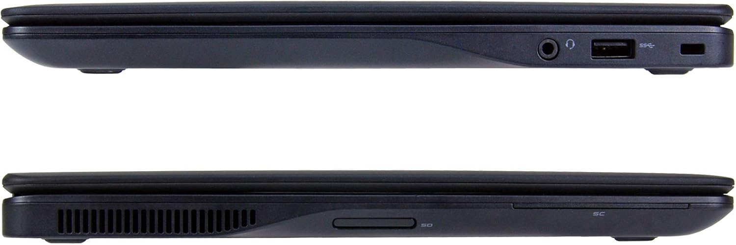 14in Laptop, Core i5-5300U 2.3GHz, 16GB Ram, 500GB SSD, Windows 10 Pro V6221