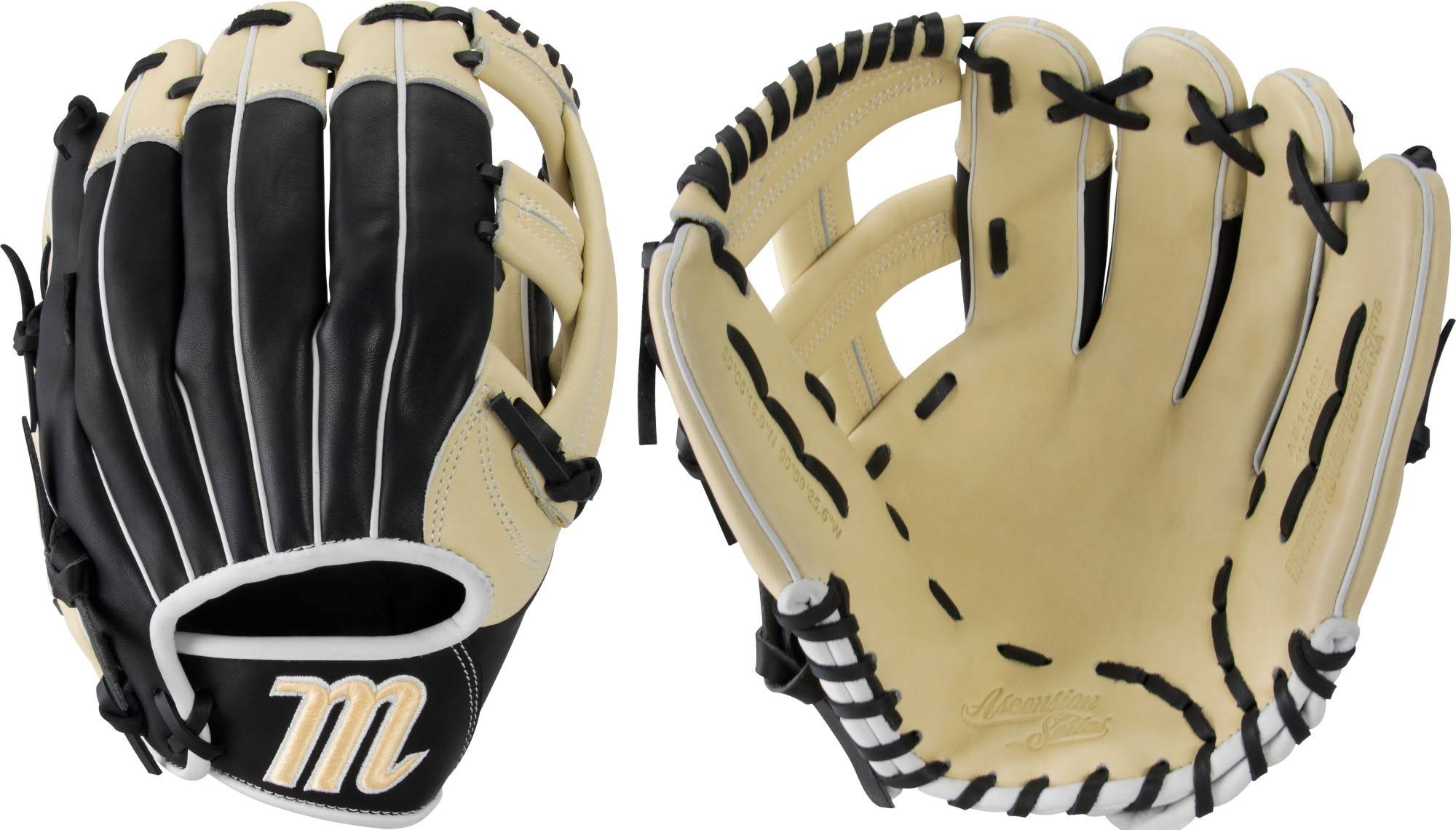 11.5x22 Youth Baseball Glove O918805