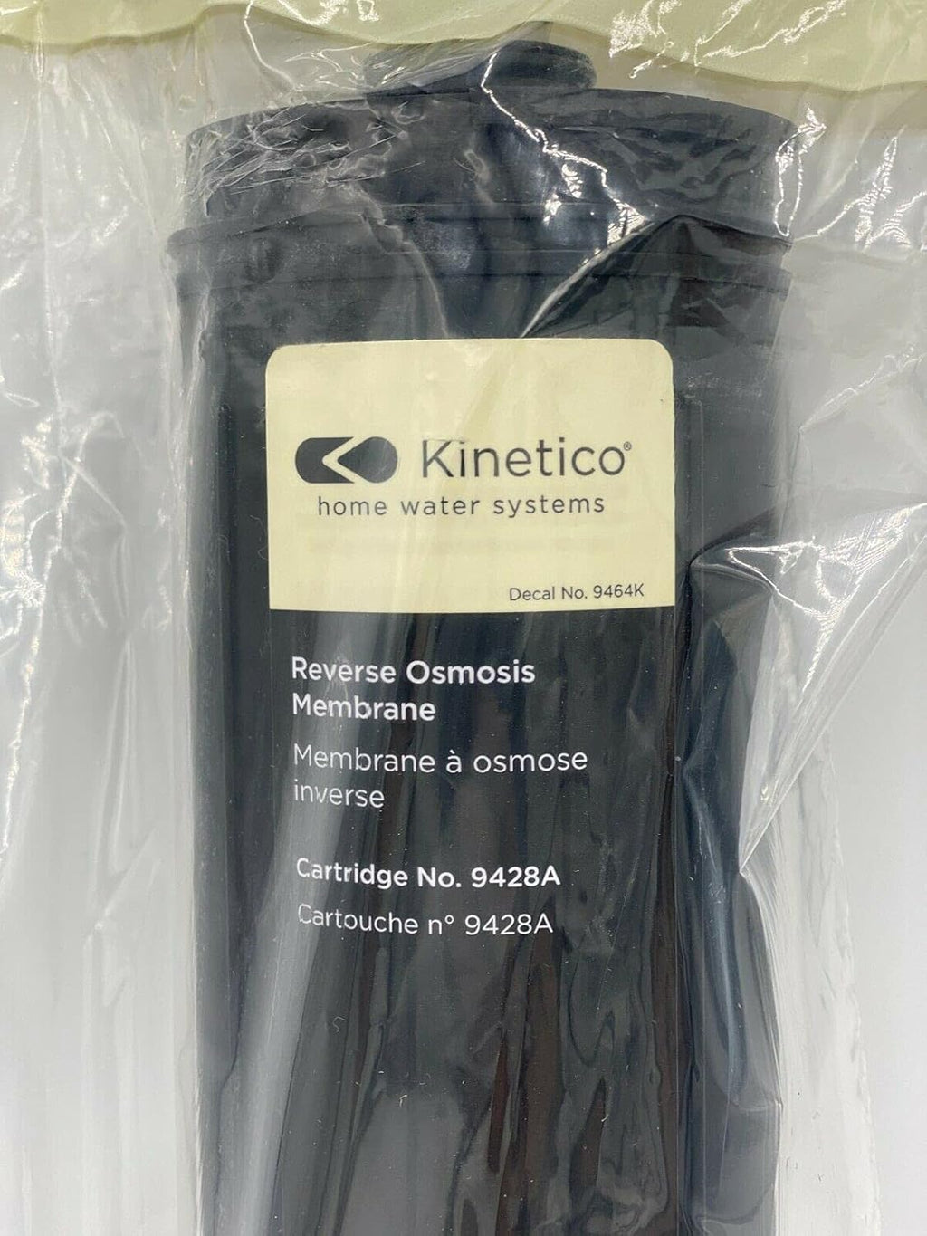 Reverse Osmosis System Membrane Cartridge Filter A970
