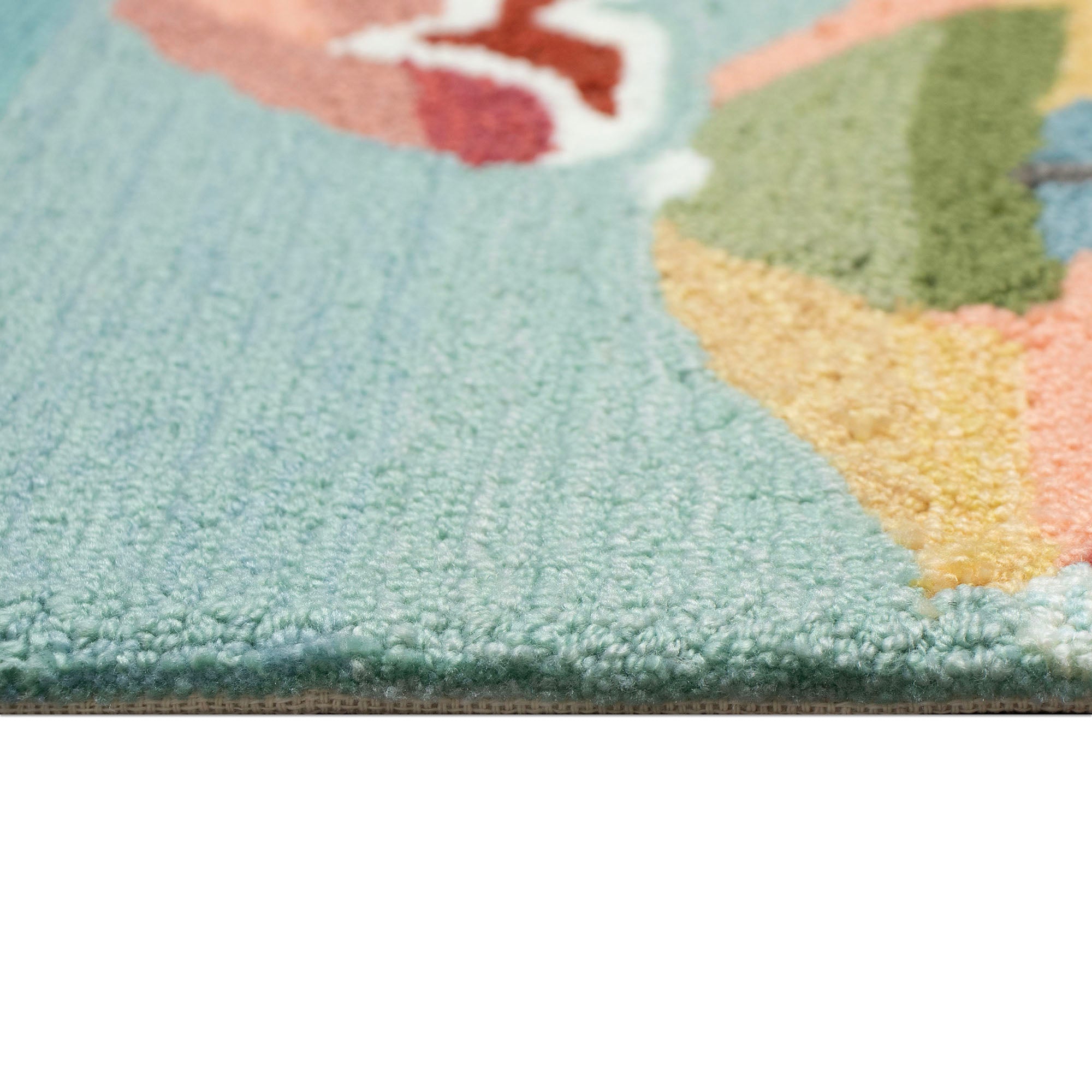 Frontporch Beach Umbrellas Indoor Outdoor Mat