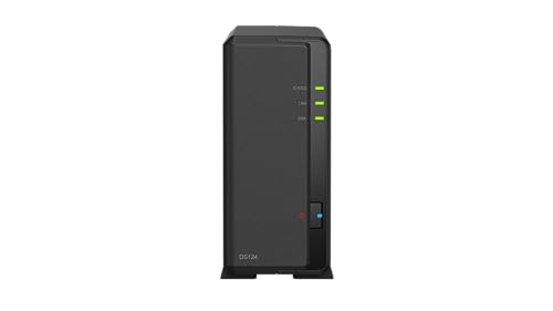 2-Bay NAS (Diskless) V1051