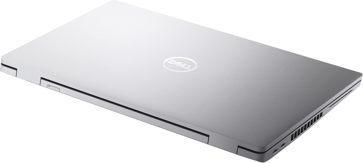 15.6" Notebook - Full HD - Intel Core i7 11th Gen - 8 GB RAM - 256 GB SSD - Titan Gray M7593