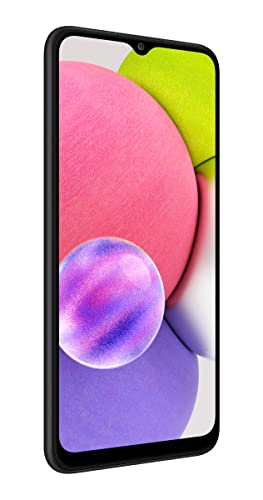 Black 32GB Android Smartphone Y9965