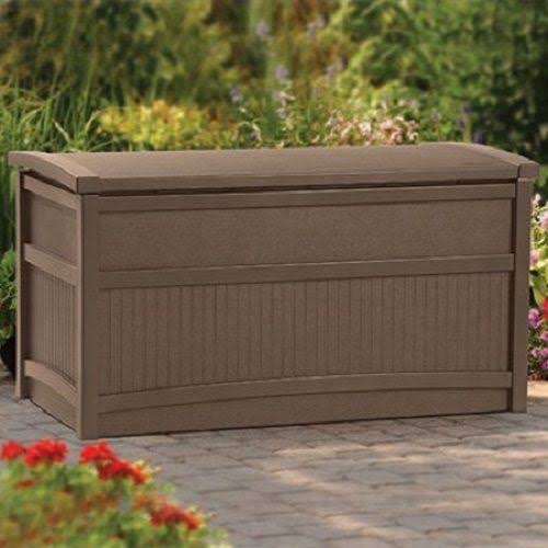 50 Gallon Deck Box Z292