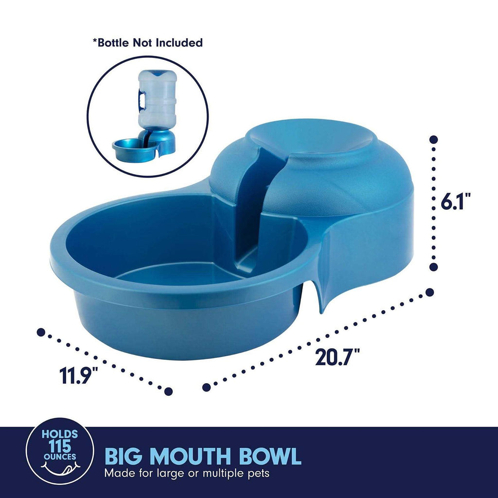 Outdoor Water Bowl Q371930