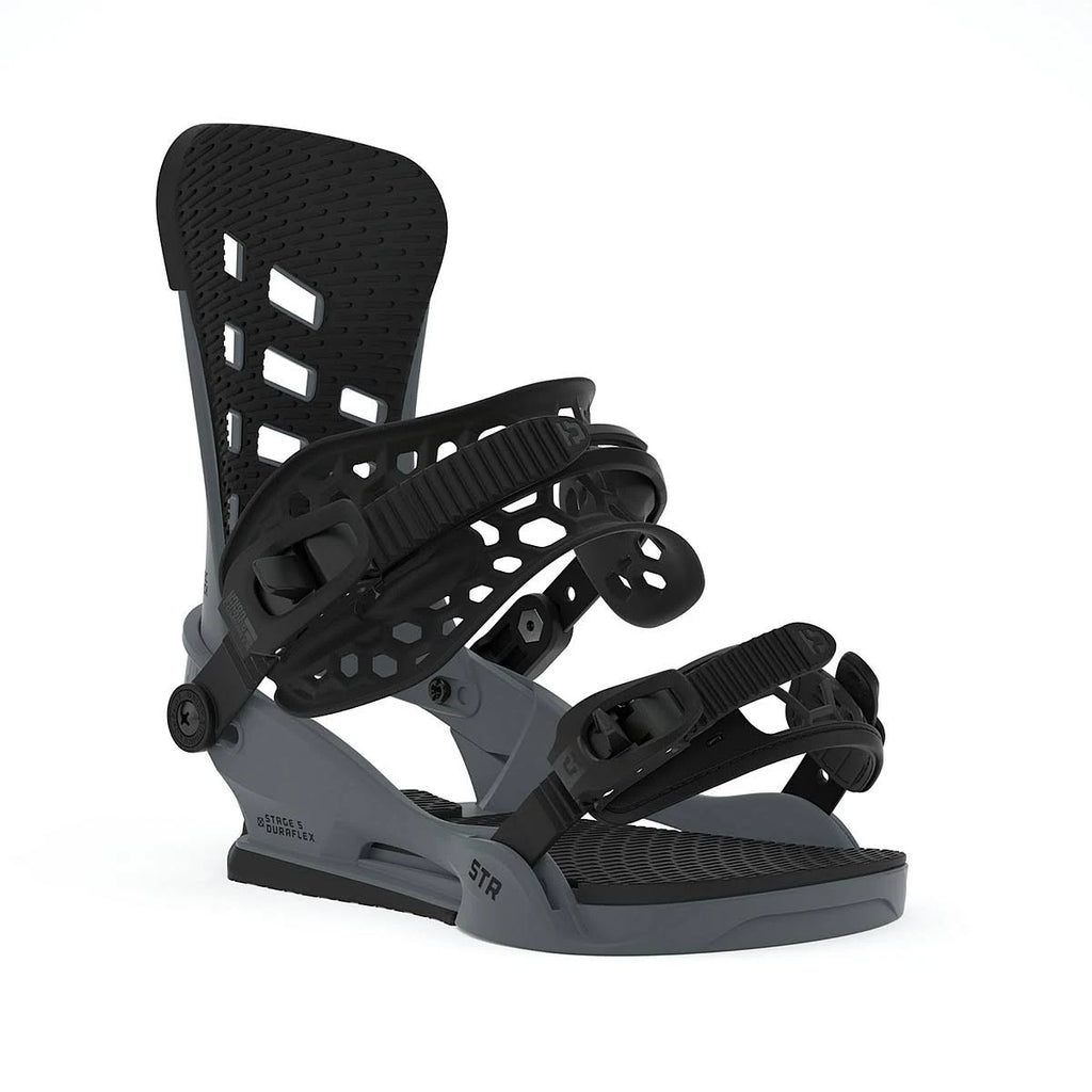 Snowboard Bindings B62538