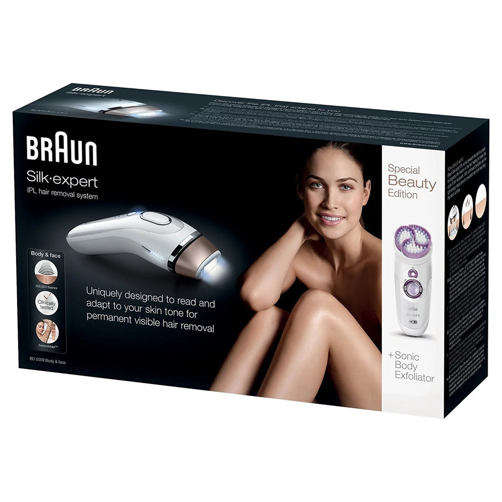 IPL Hair Removal Device C9600