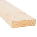 2-in x 6-in Southern Yellow Pine Kiln-dried Lumber C8865