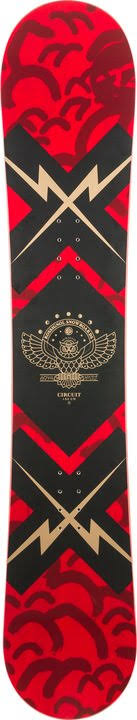 Circuit Snowboard S9732