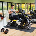 Recumbent Cross Trainer Y874862