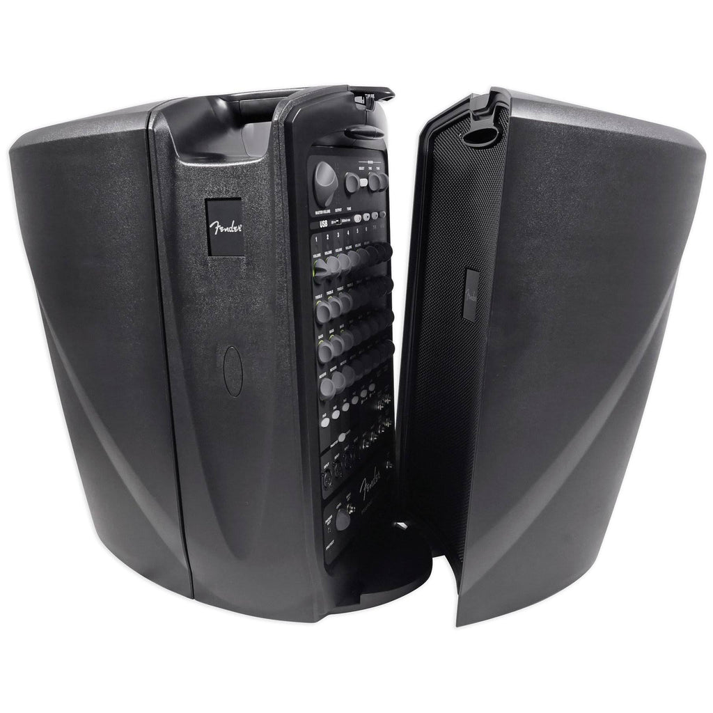 Portable Audio System, 600 W B8039