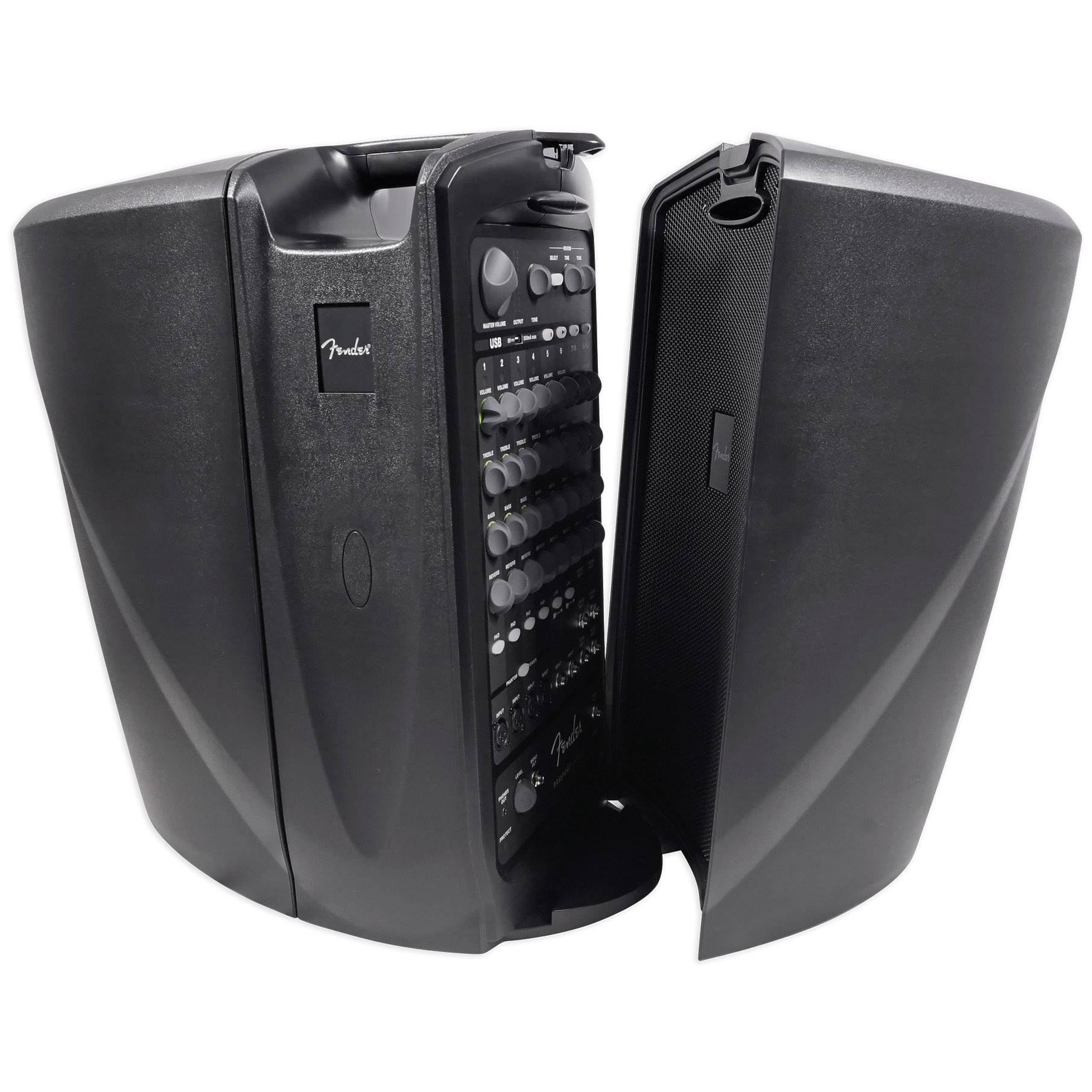 Portable Audio System, 600 W B8039