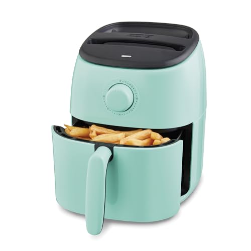 Compact Grey 2.6 Qt. Electric Air Fryer Oven X653322