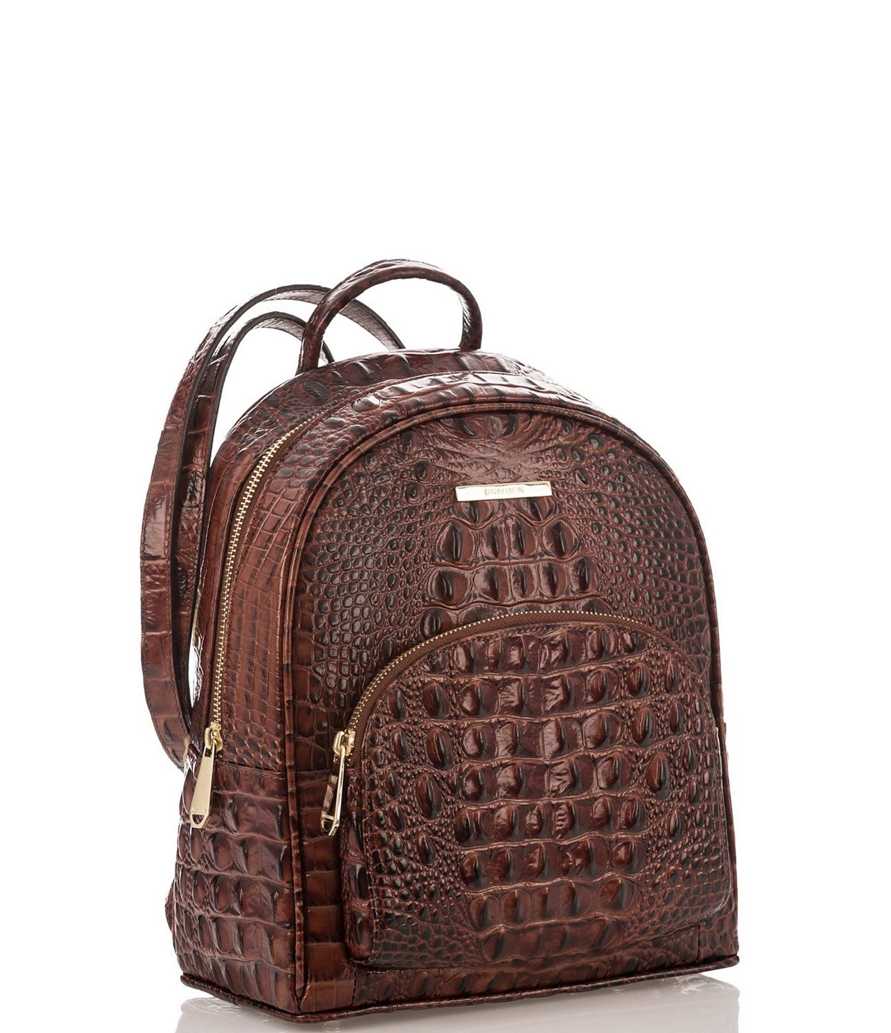 Mini Dartmouth Backpack Y7835