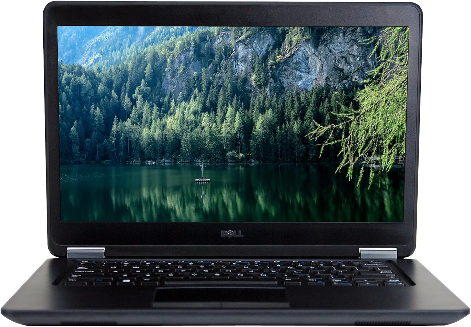 14in Laptop, Core i5-5300U 2.3GHz, 16GB Ram, 500GB SSD, Windows 10 Pro V6221