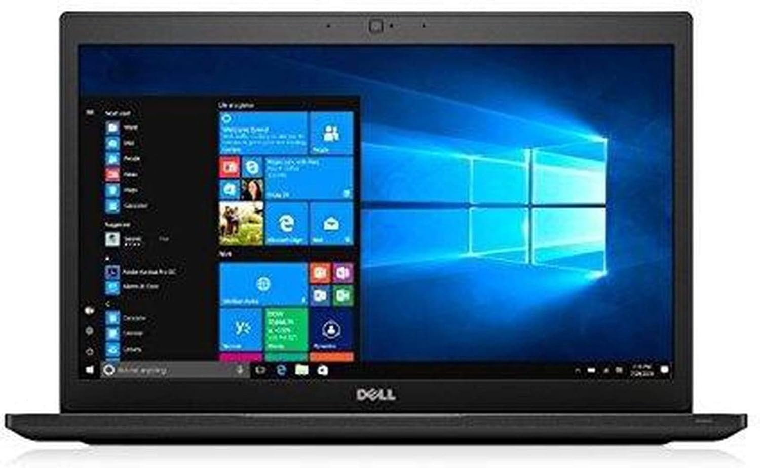 14" Laptop Intel Core i5 3Ghz 256GB SSD 8GB RAM 1920x1080 FHD Windows 10 Pro P54646