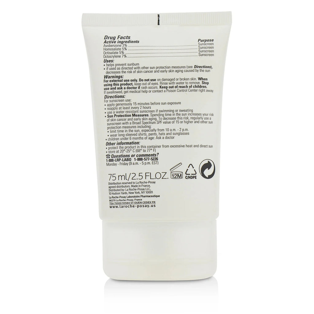 75ml/2.5oz SPF 30 Moisturizer U108317