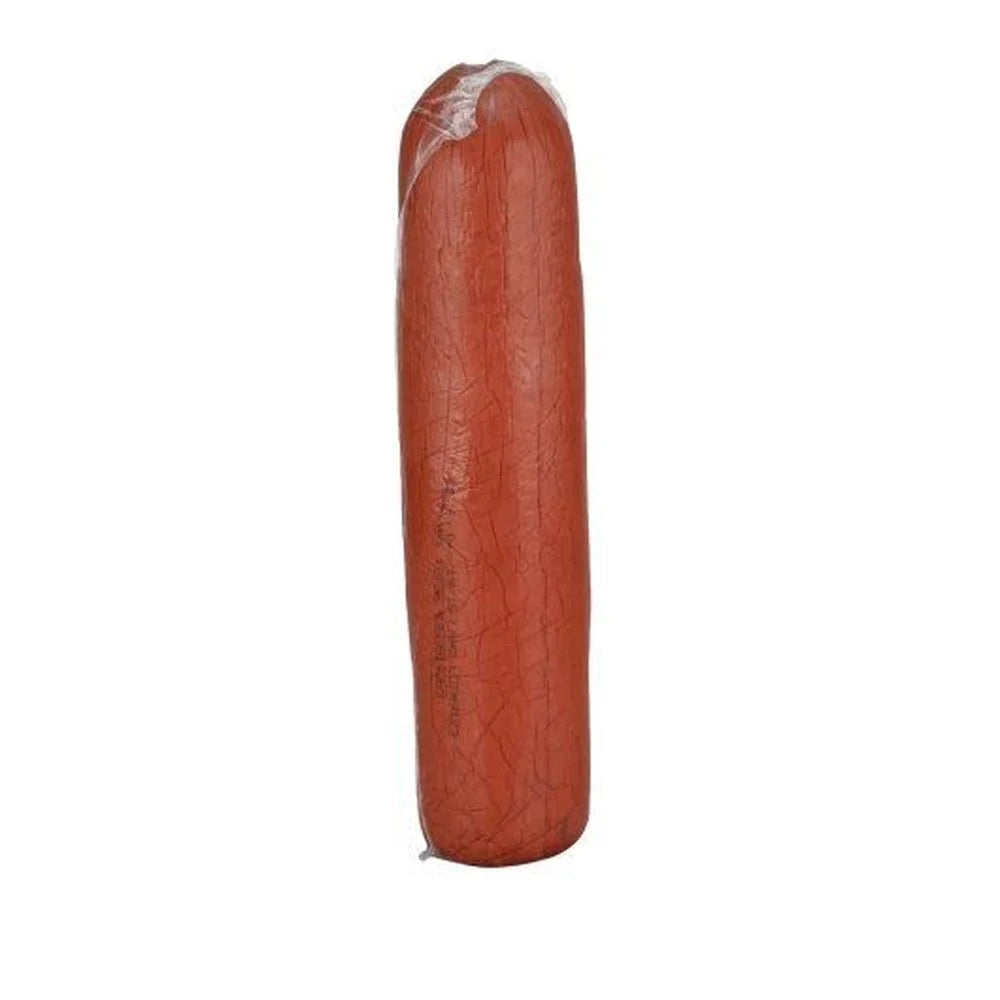 3 per Case Hard Salami, 6.7 Pound T7028